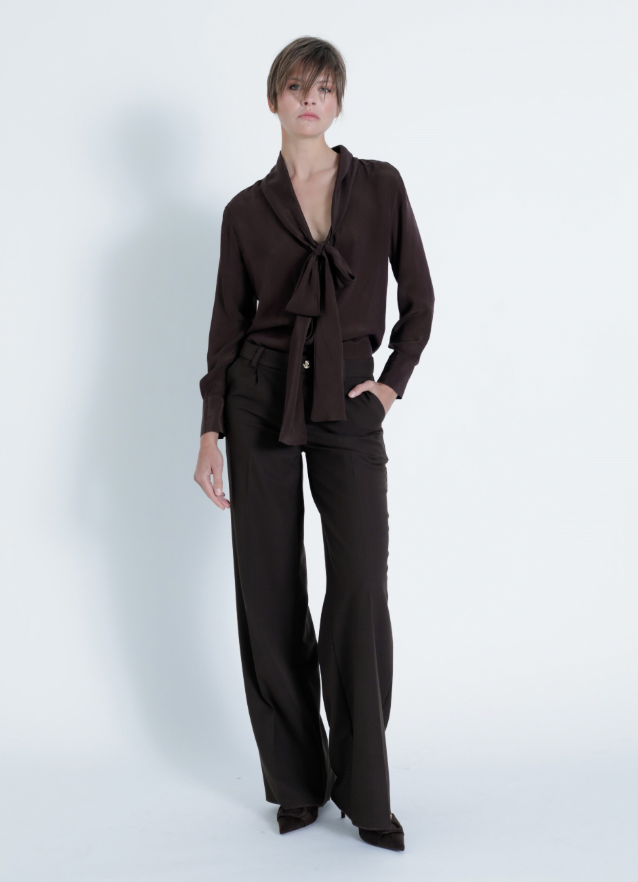 SAMANTHA SOLID TOP
