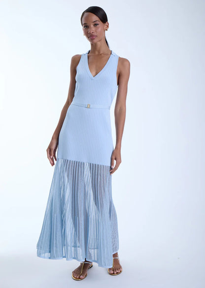 ORLA KNIT MAXI DRESS