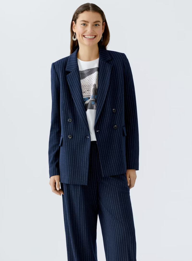 BLAZER OUI