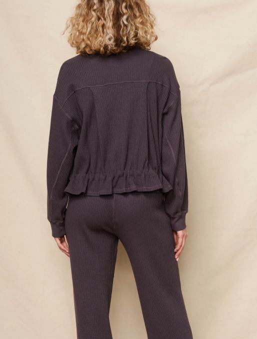 CARGO JACKET