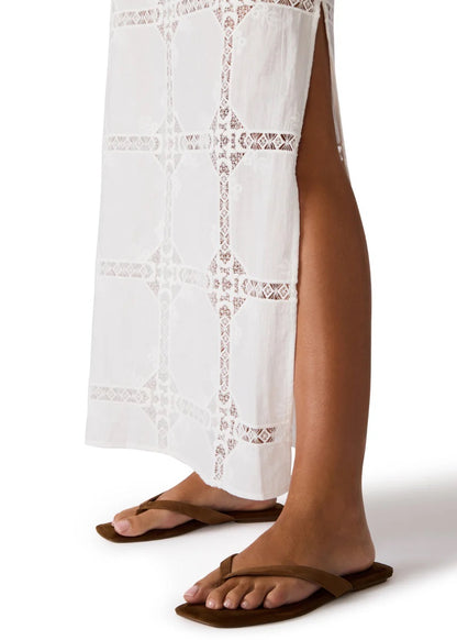 MONIQUE SKIRT