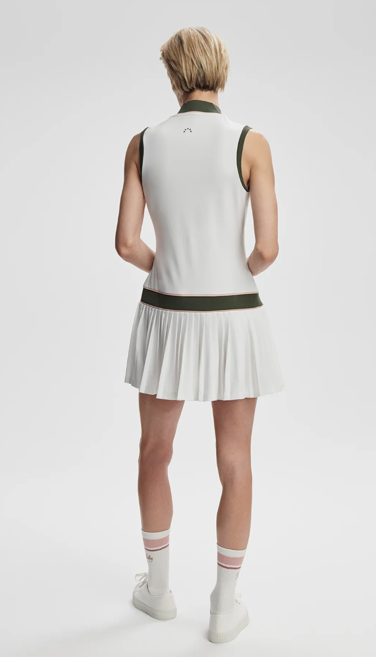 JOURI COURT DRESS