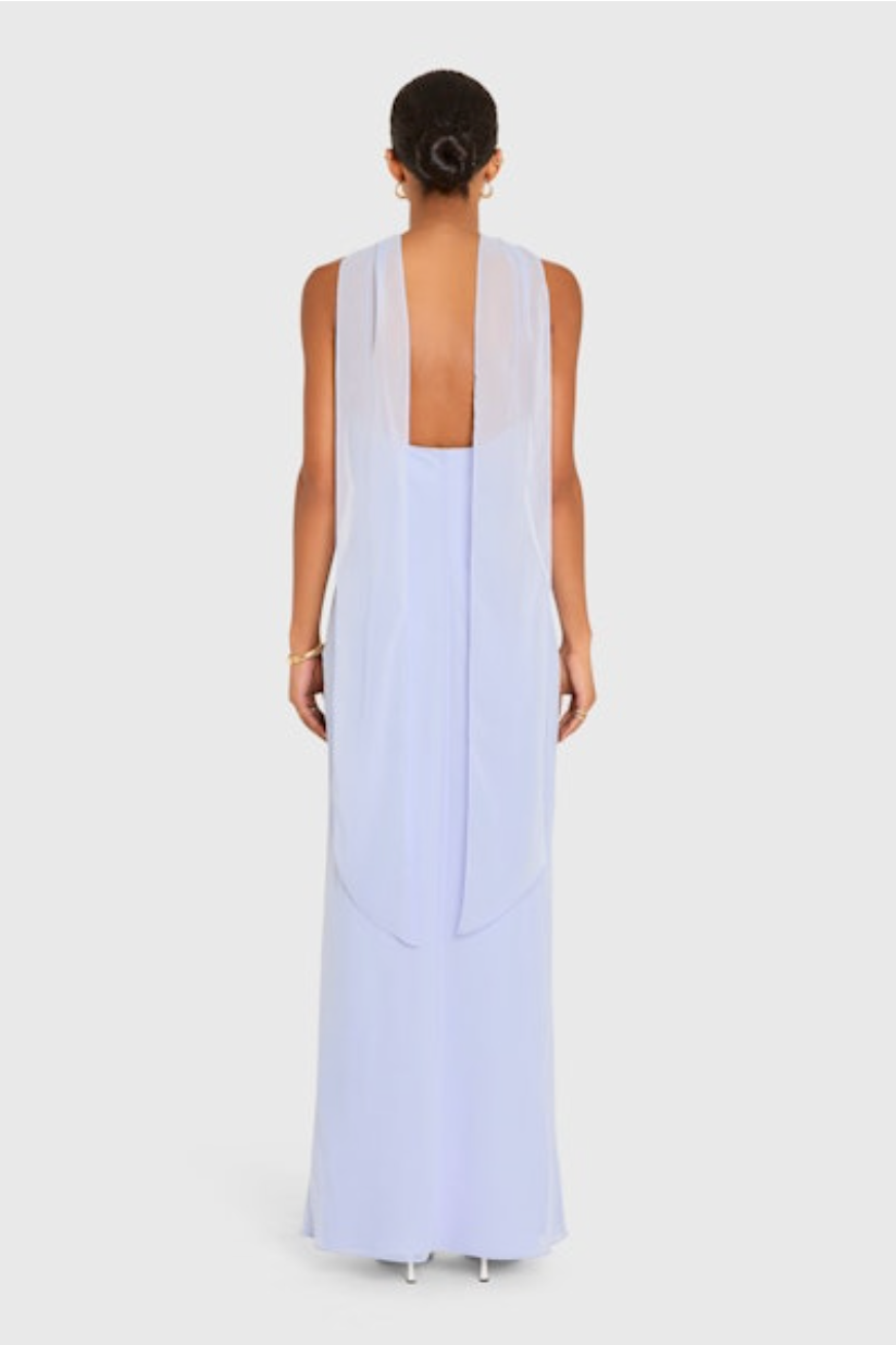 ASHTON MAXI