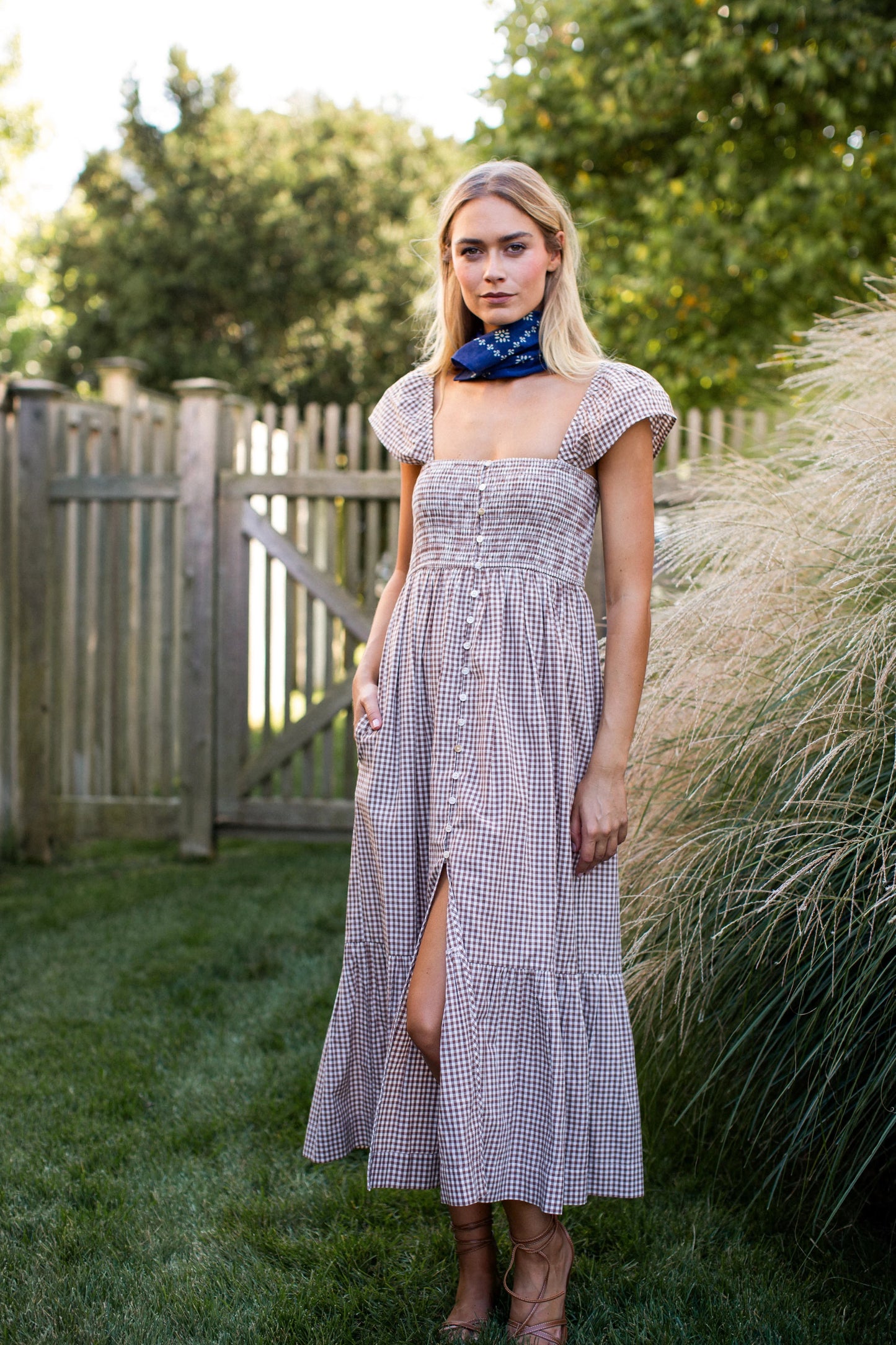 CELINE DRESS