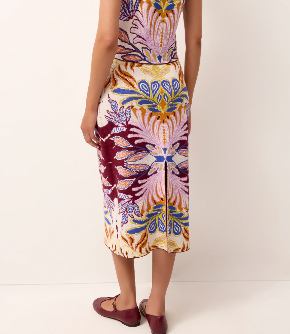 JANIS SKIRT