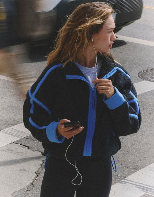 MOUNTAIN HIGH JACKET
