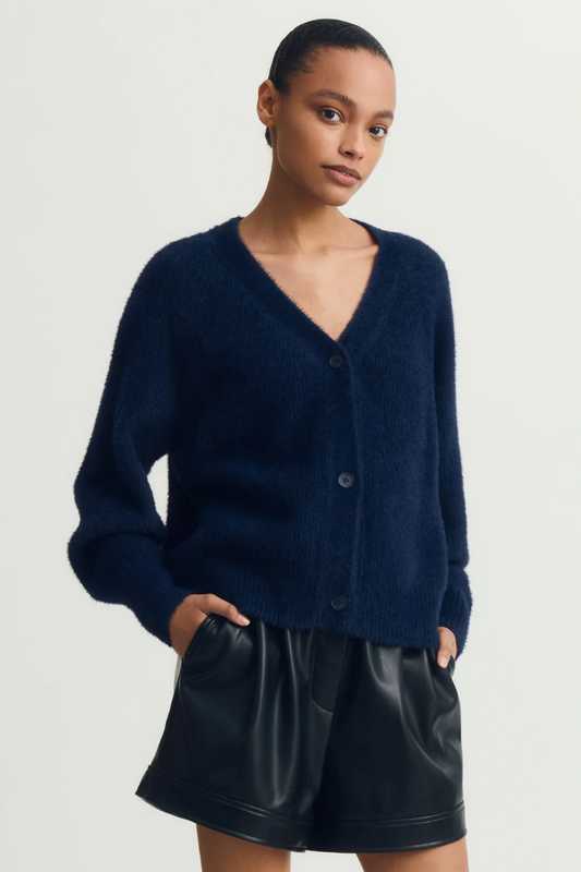 MAUD CARDIGAN