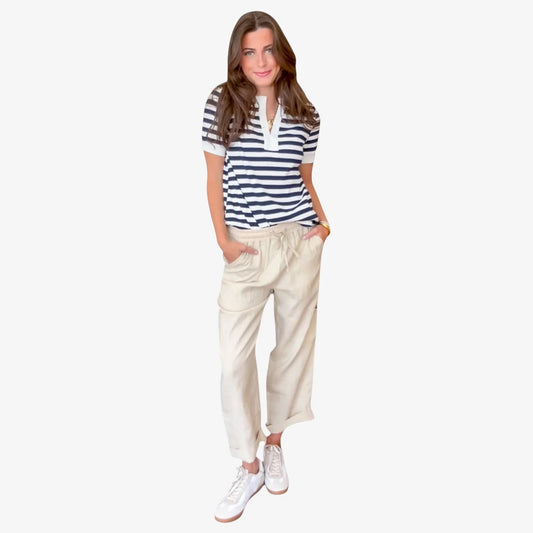 JAMES PANT