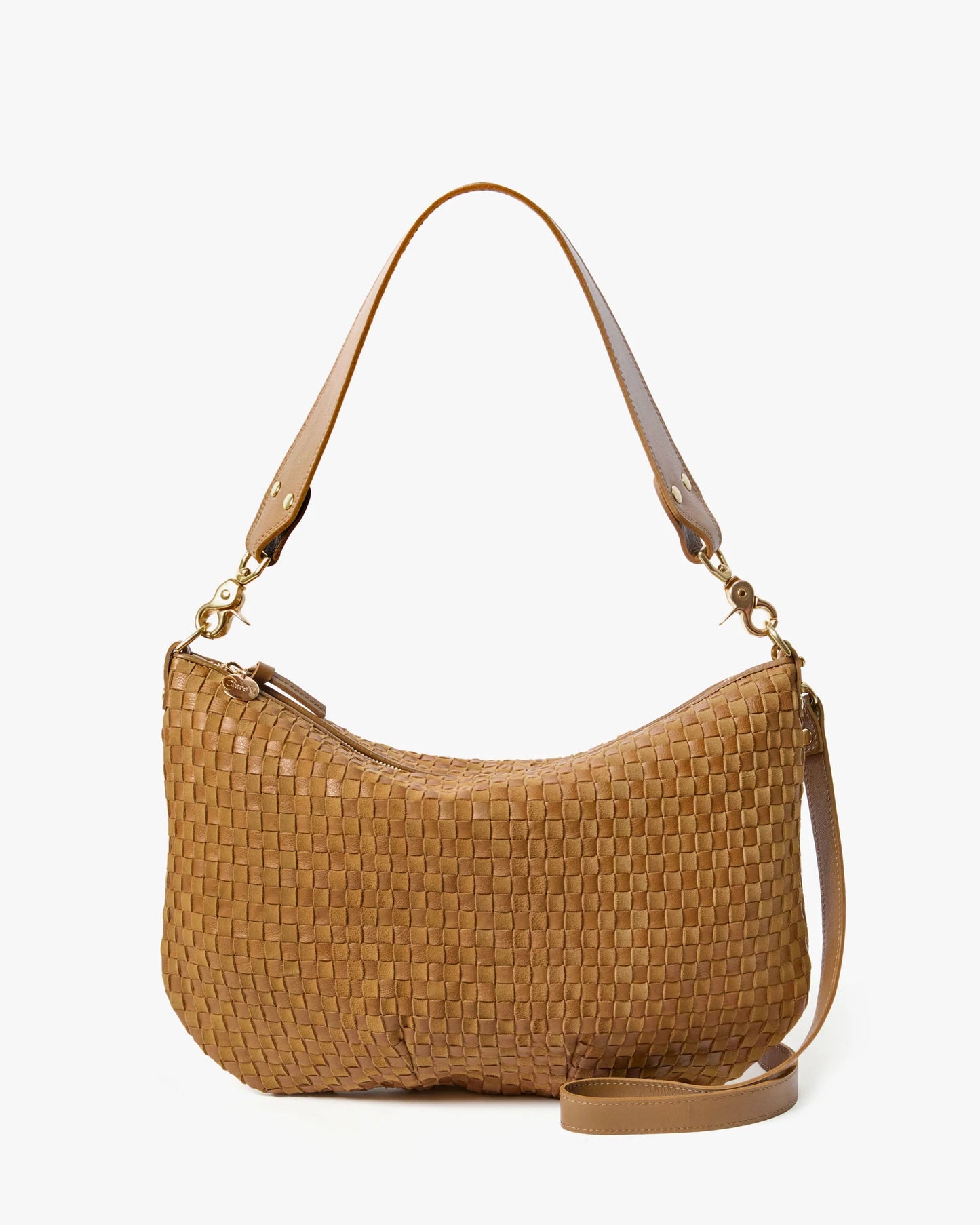 MOYEN MESSENGER - NATURAL