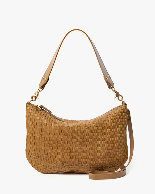 MOYEN MESSENGER - NATURAL