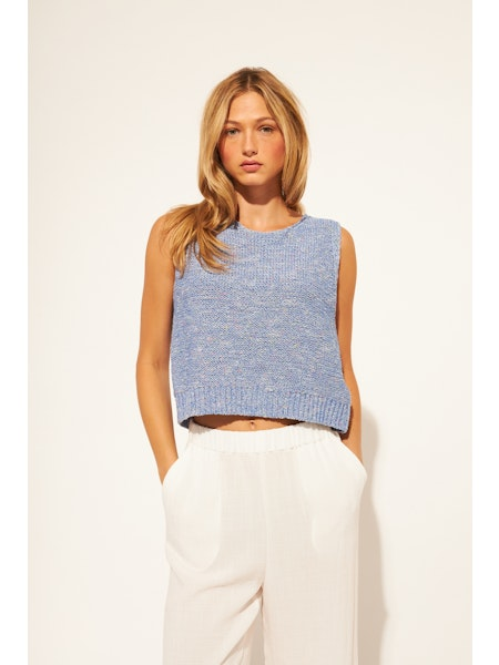MARTINO SWEATER