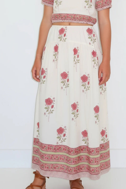ODESSA SKIRT