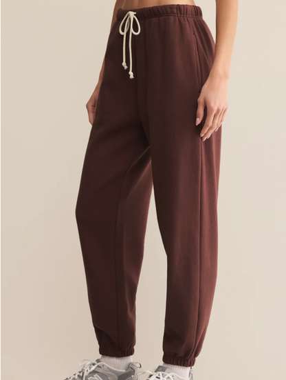 STADIUM COTTON JOGGER