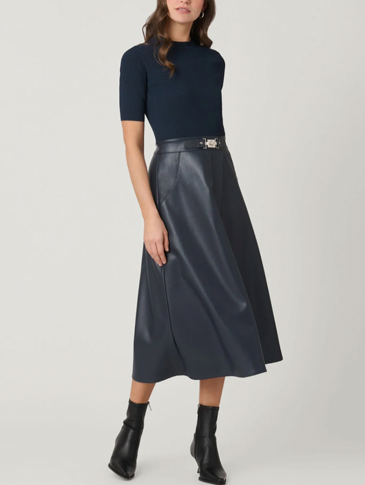 ANGELA DRESS