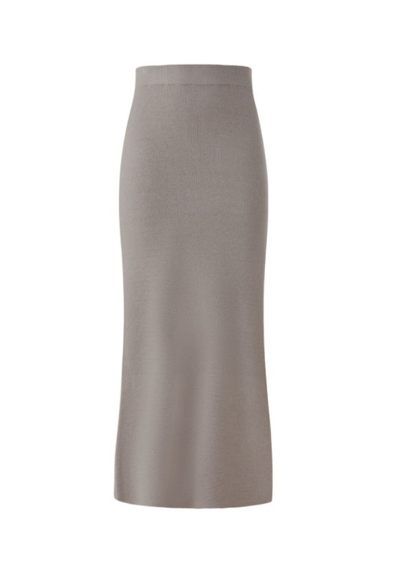 MARIA MAXI SKIRT