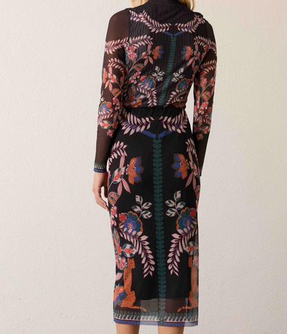 CALLIE SKIRT