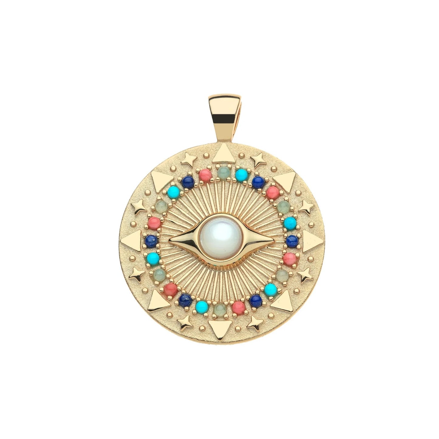 PROTECT GLEAMING EYE IN SORBET