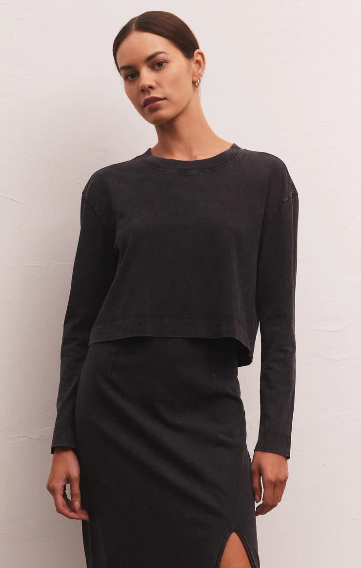 SLOANE LS TOP