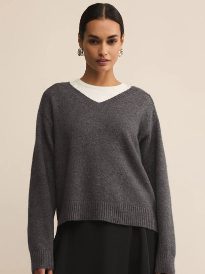 ELOISE SWEATER