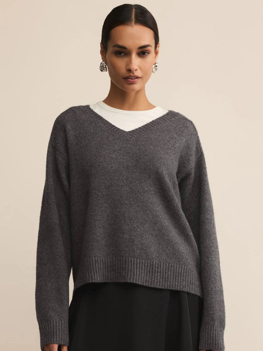 ELOISE SWEATER