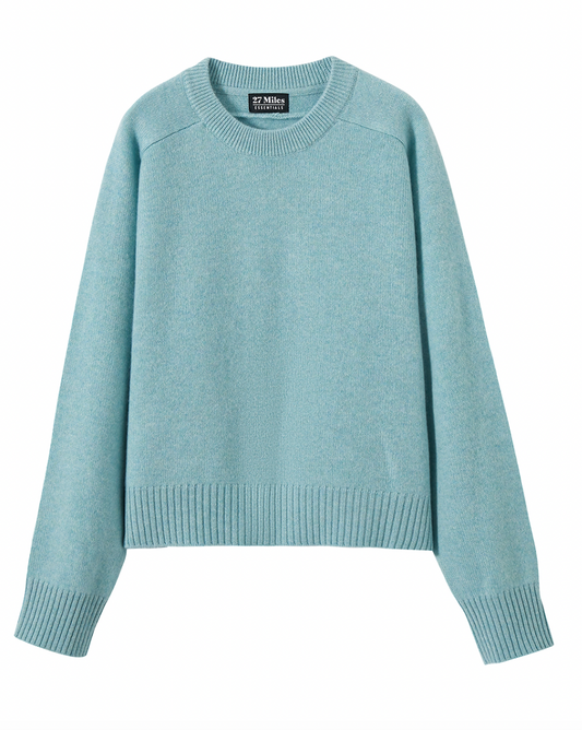 ILIANA SWEATER