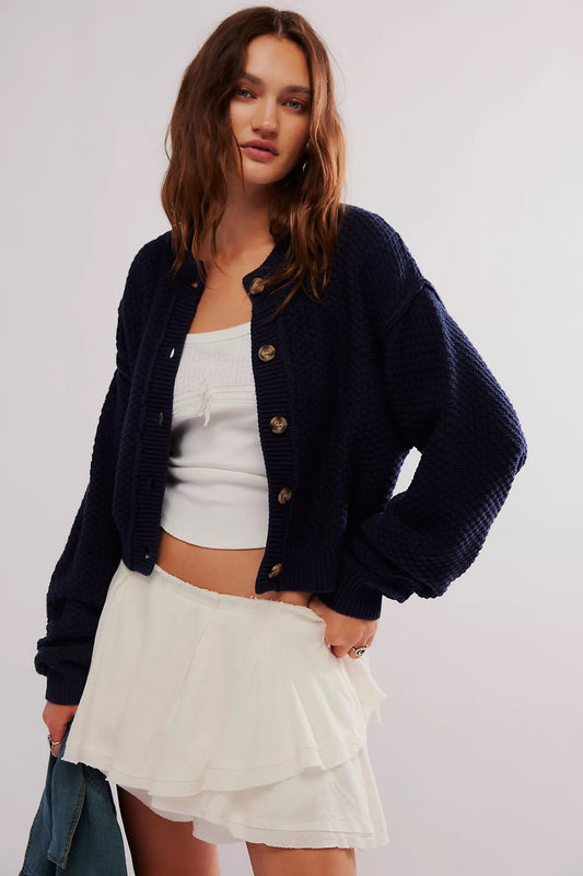 LILA CARDI