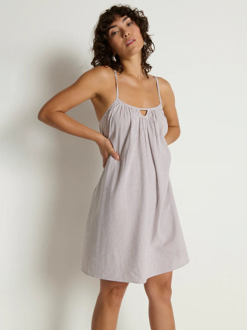 MARGOT MINI DRESS