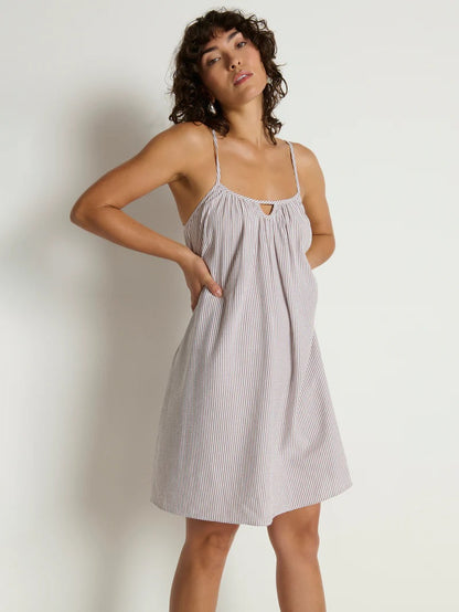 MARGOT MINI DRESS