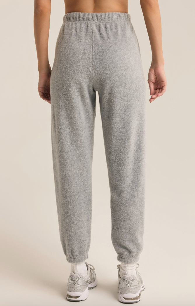 UNDWIND REVERSE FLEECE JOGGER