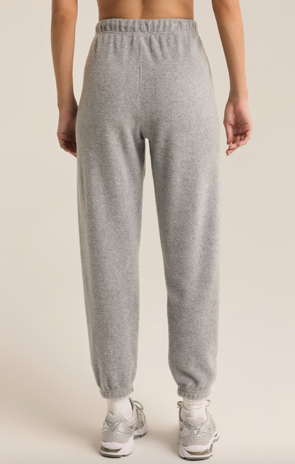 UNDWIND REVERSE FLEECE JOGGER