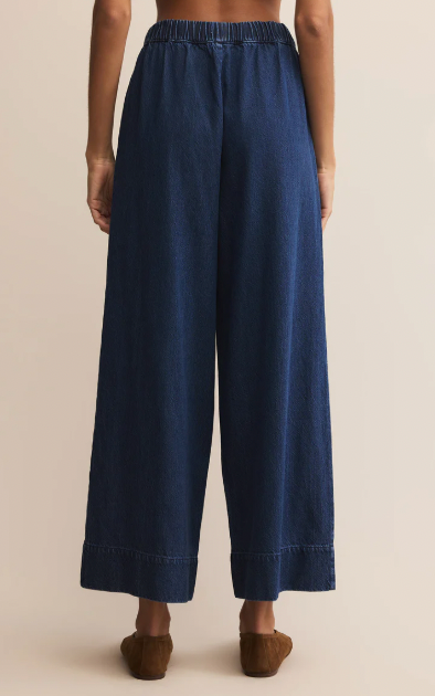 WESTON TWILL PANT