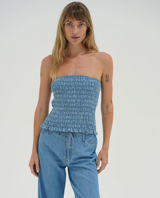 GIGI TUBE TOP