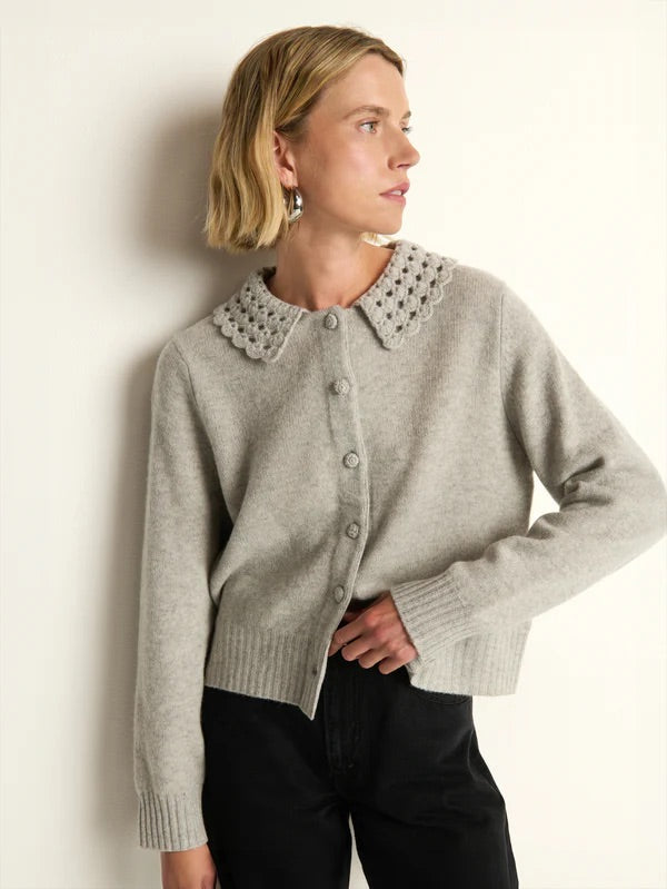 ADDIE CARDIGAN