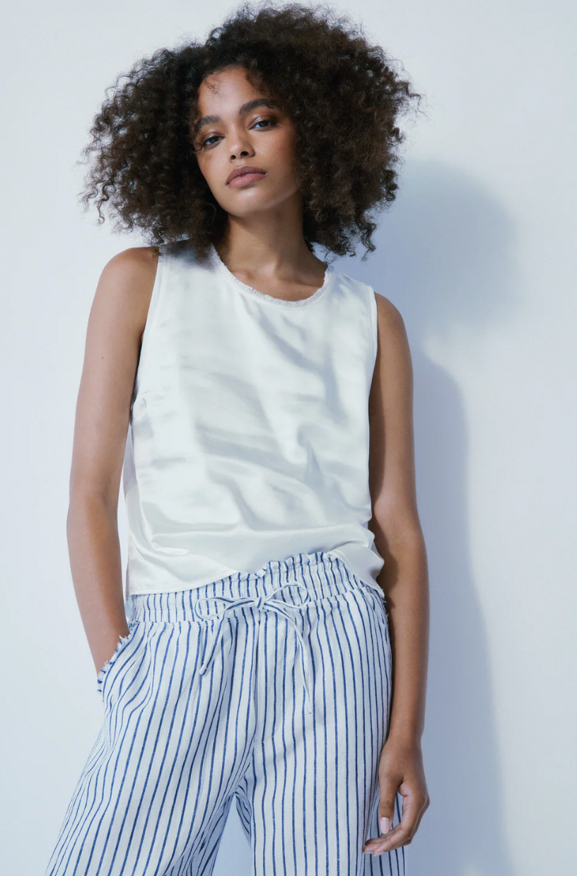 SIENNA TANK TOP