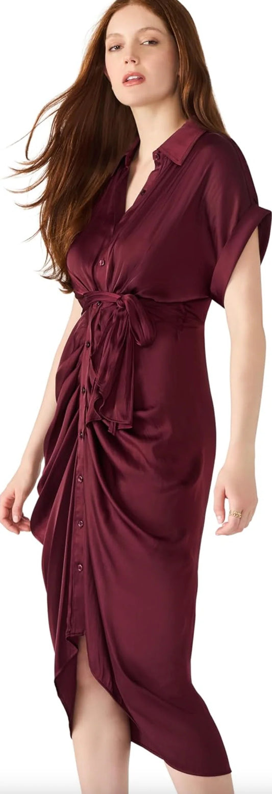 TORI DRESS