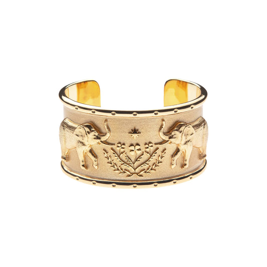 JW LUCKY BONNE CHANCE CUFF