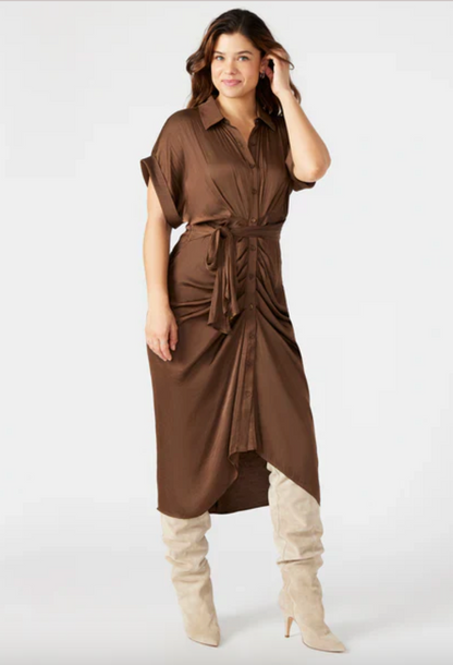 TORI DRESS