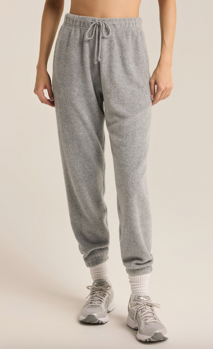 UNDWIND REVERSE FLEECE JOGGER