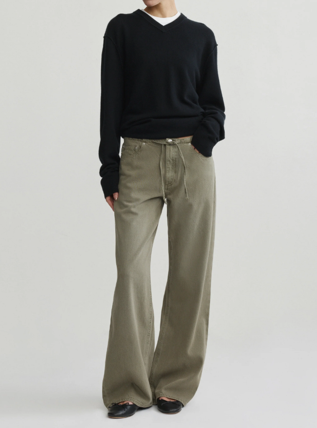 SIENNA LOW SLUNG RELAXED 31"