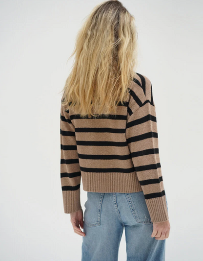 PIPER CARDIGAN SET