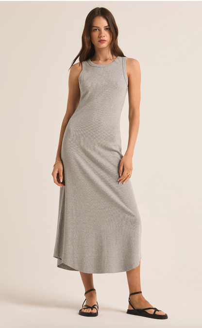 GOODWIN MIDI DRESS