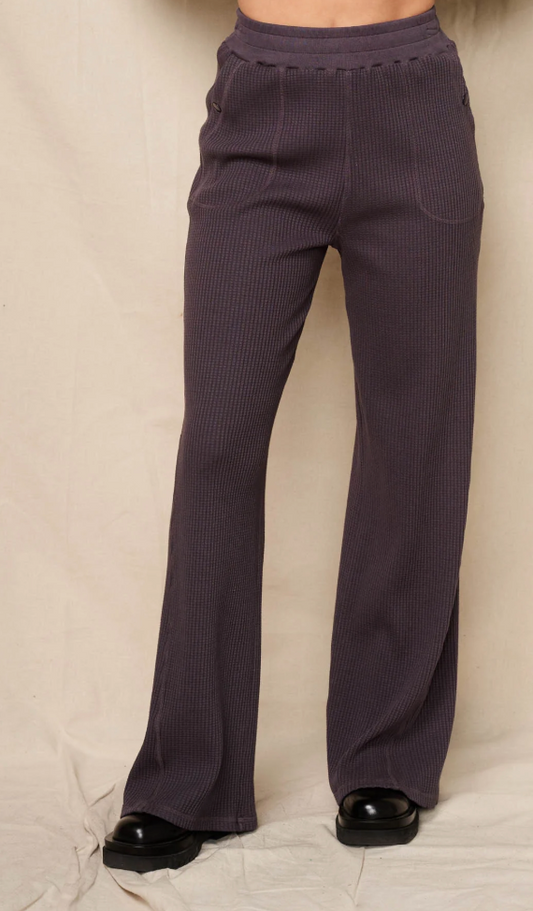 FLARE LOUNGE PANT