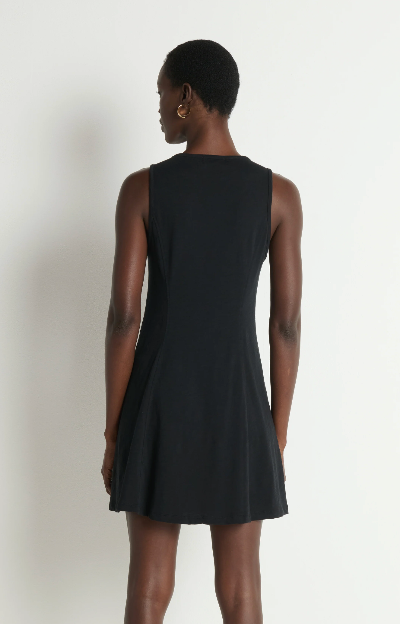 TIERRA MINI DRESS