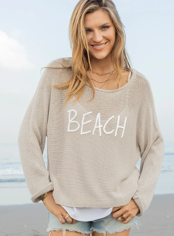 BEACH TOP