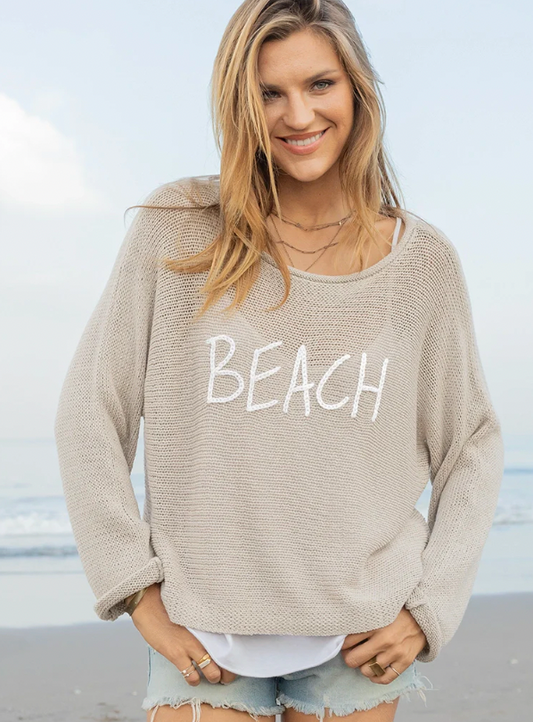 BEACH TOP