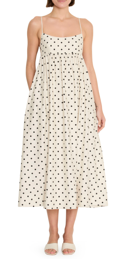 WYNWOOD DRESS
