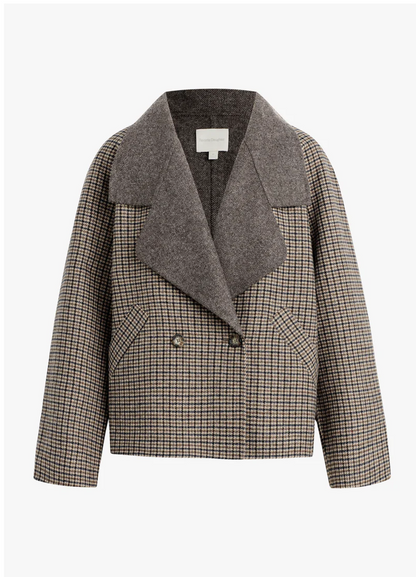 THE CAMERON COAT