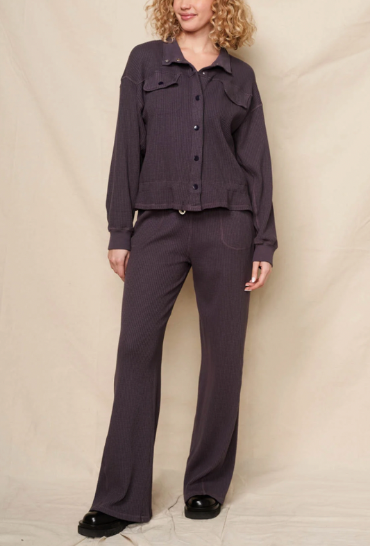 CARGO JACKET