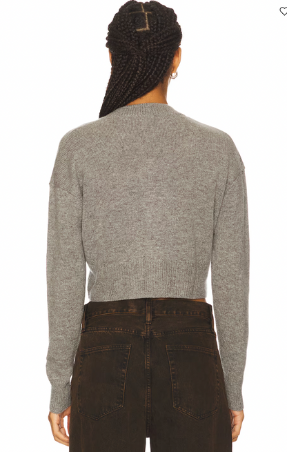 CROPPED CARDIGAN