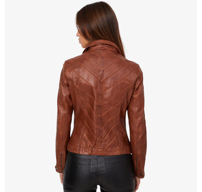 JOLAH JACKET